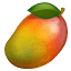Mango-emoji