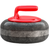 Curling-kivi