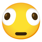 vääristyneet kasvot