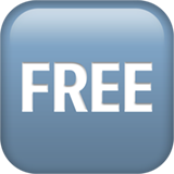 FREE