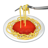 spagetti