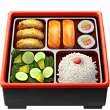 bento-rasia