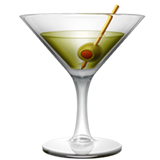 cocktaillasi