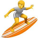 Surffaajaemoji