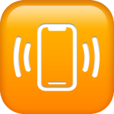 Tärinätilan symboli