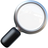 suurennuslasi oikealle