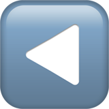 kelaa hitaasti taakse