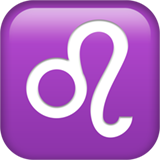 Leijonan horoskooppimerkki