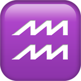 Vesimiehen horoskooppimerkki