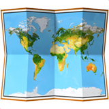 Maailmankartta