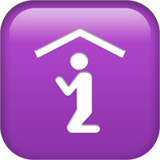 Jumalanpalveluspaikka Whatsapp