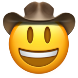 Cowboy-hattu
